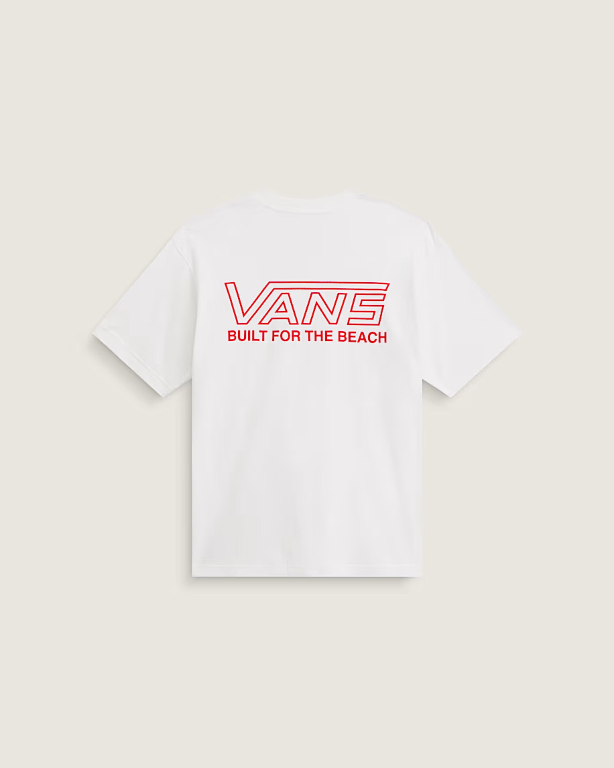 VANS Buckled T-Shirt