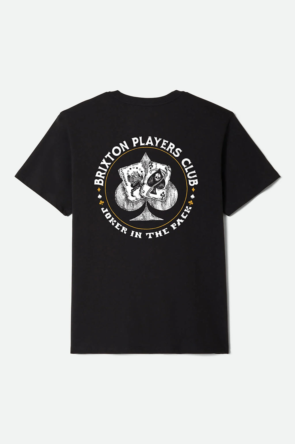 BRIXTON Vanguard S/S Tee