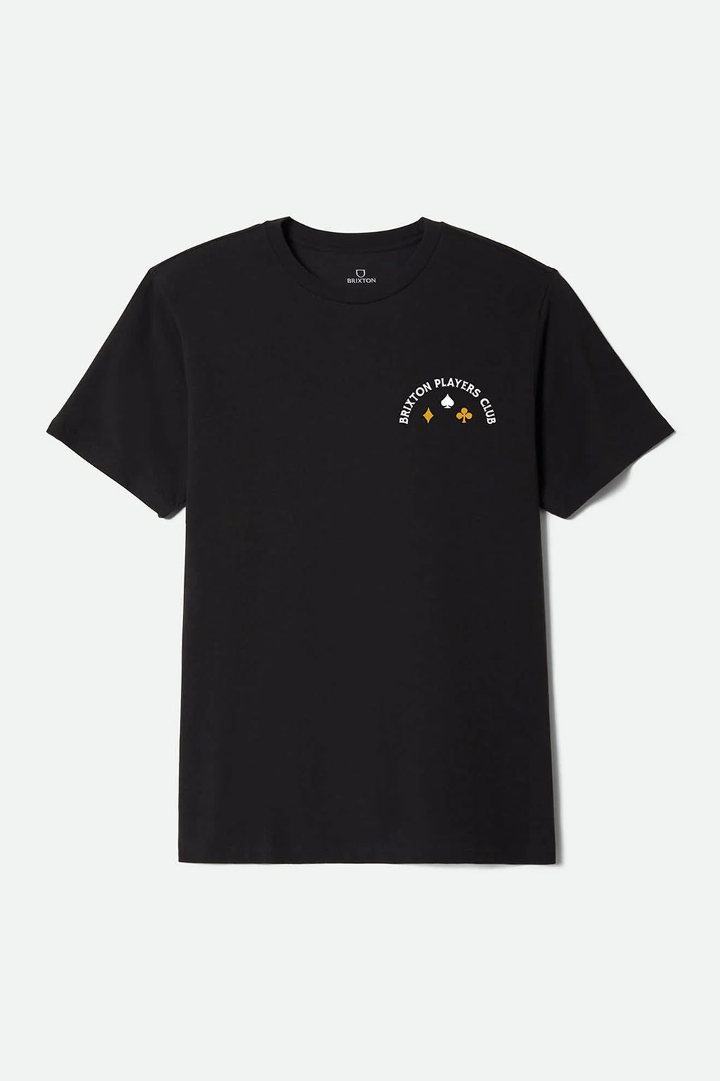 BRIXTON Vanguard S/S Tee