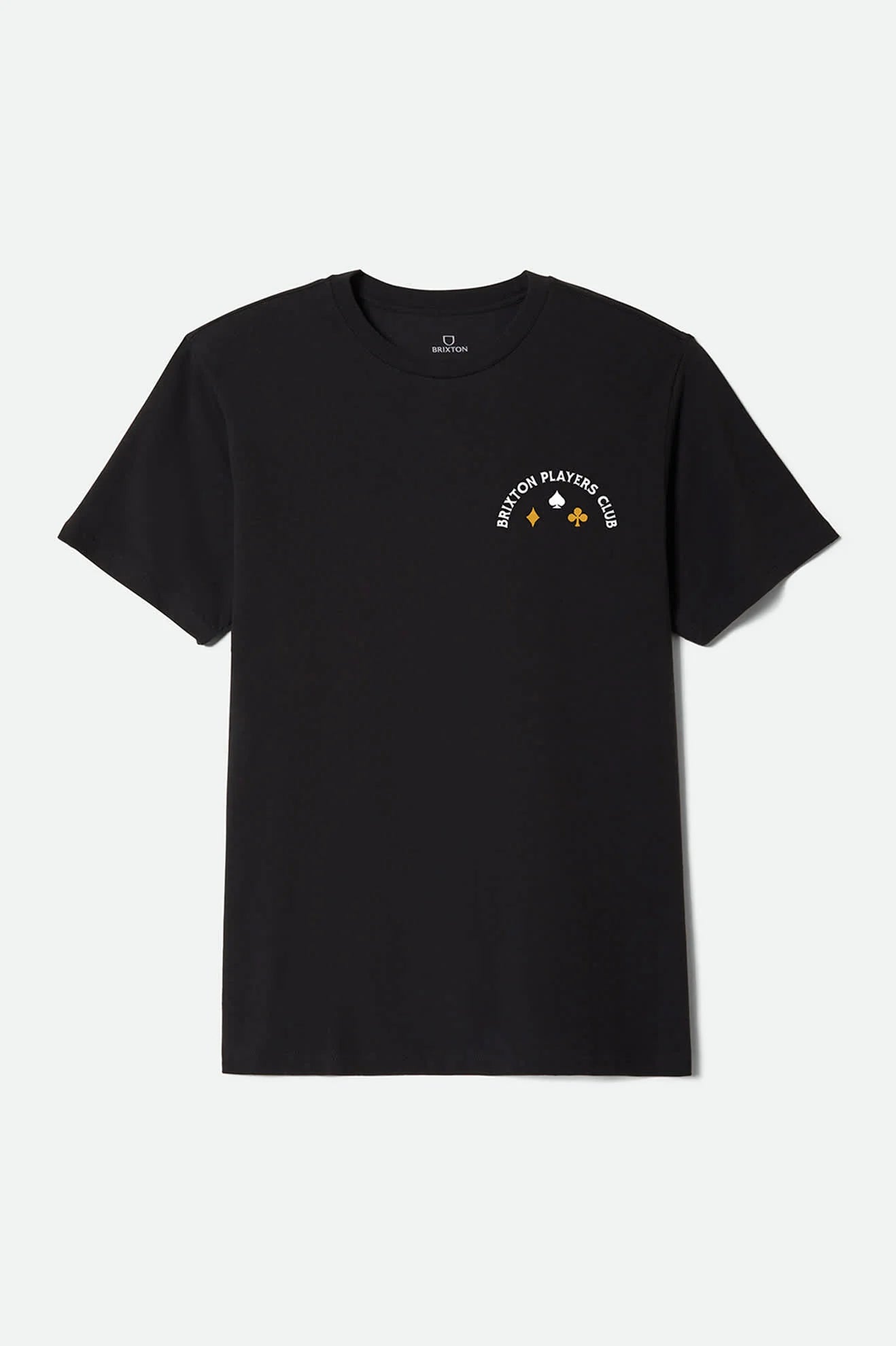 BRIXTON Vanguard S/S Tee