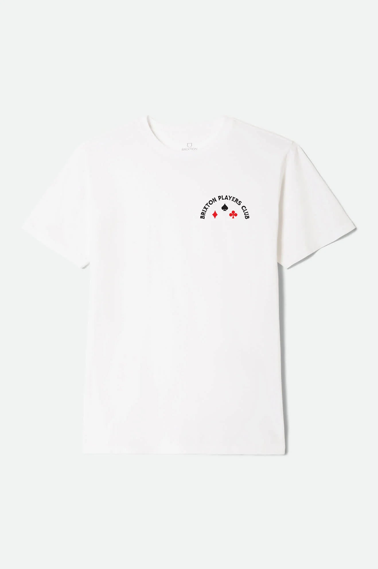 BRIXTON Vanguard S/S Tee