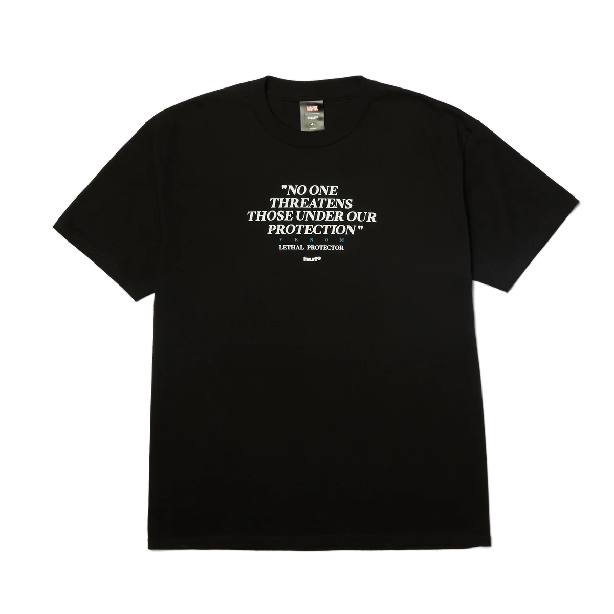 HUF Venom Protector Tee