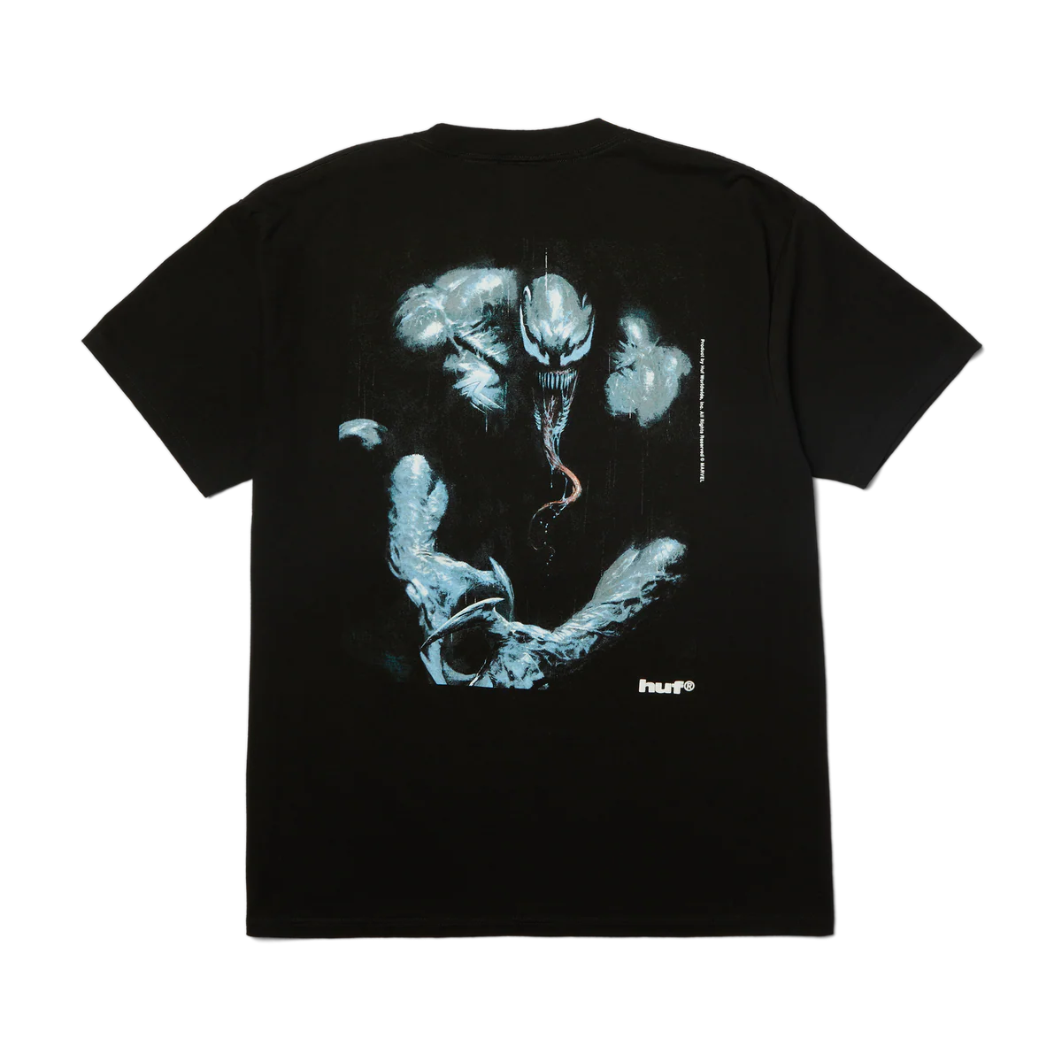 HUF Venom Protector Tee