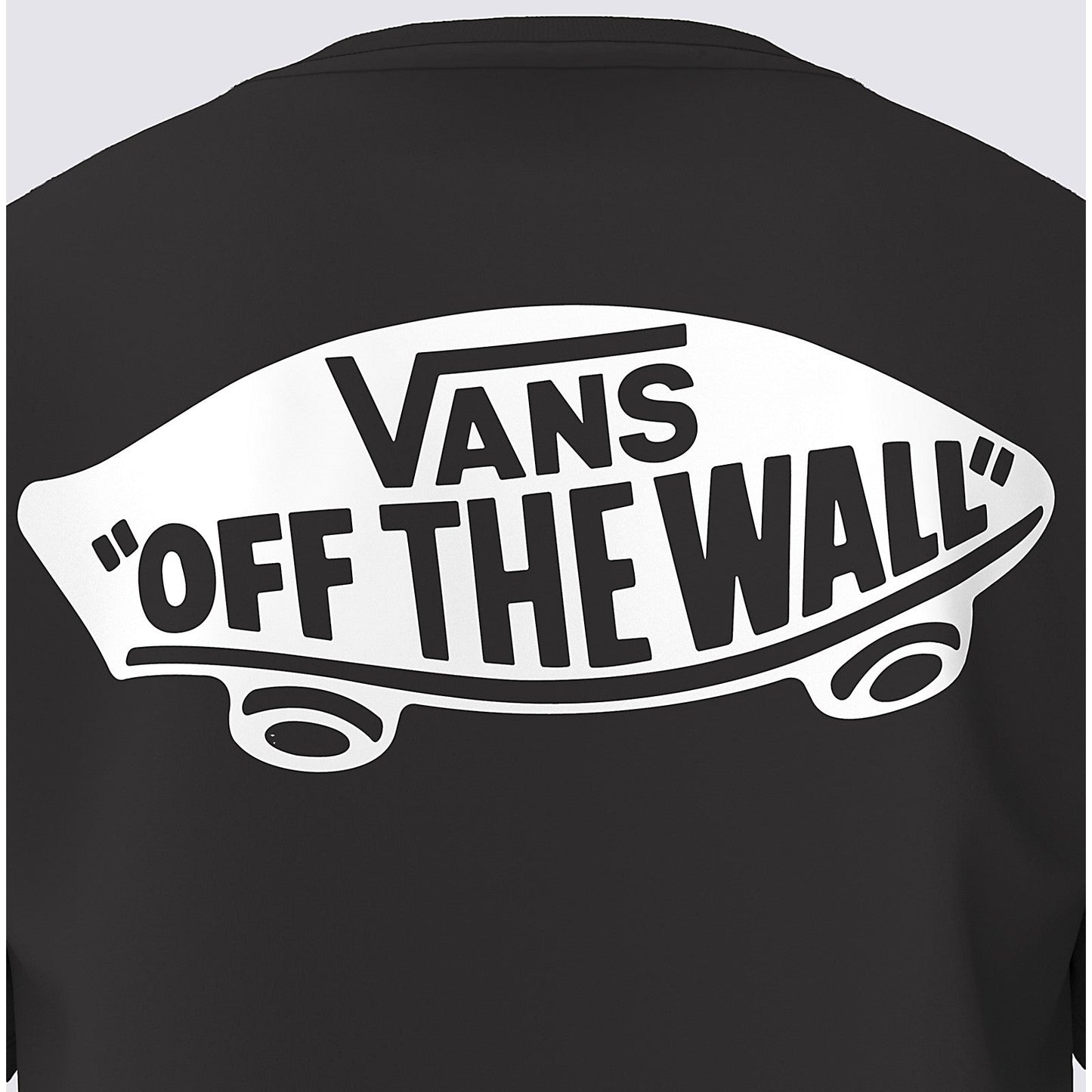 VANS Style 76 Back T-Shirt