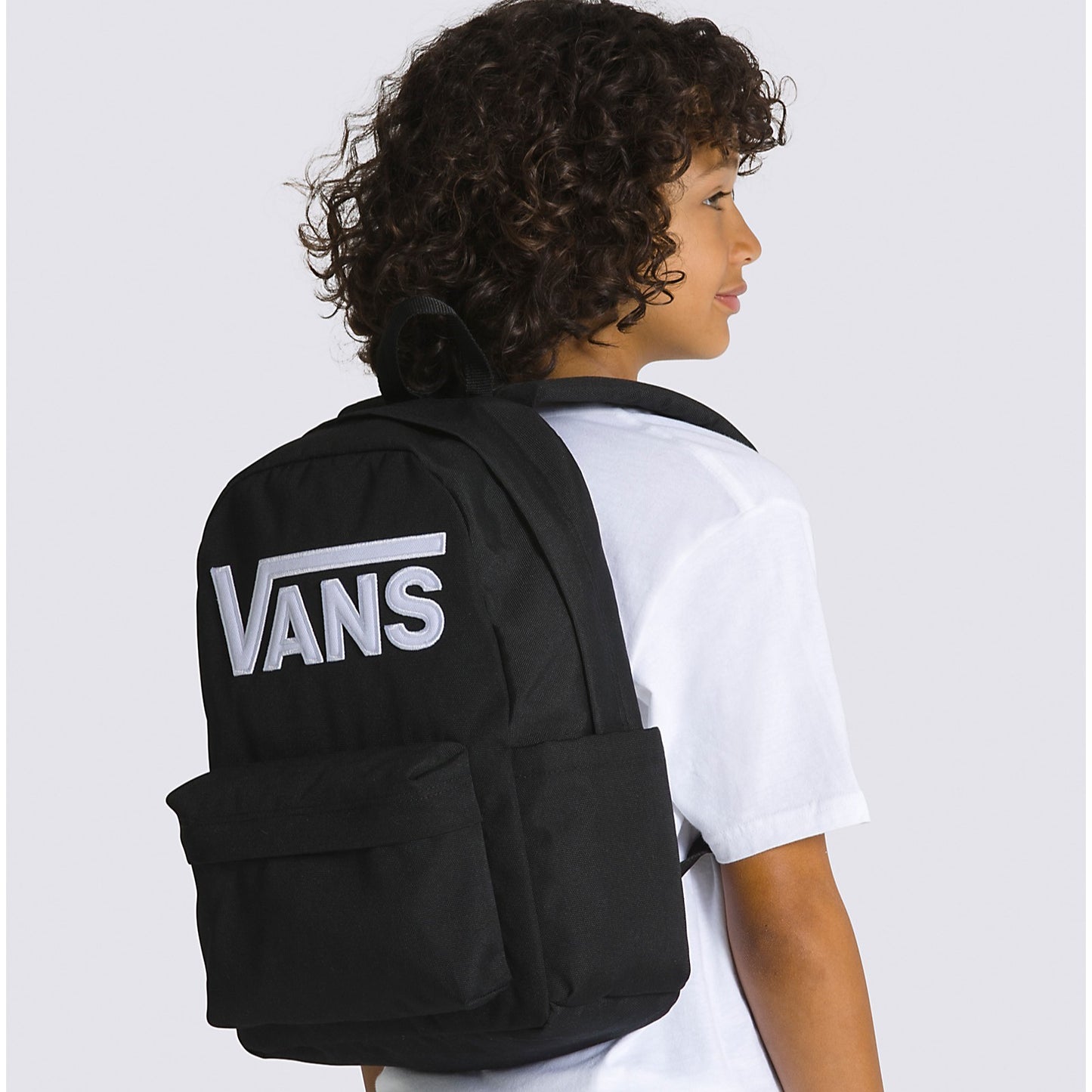 VANS Kids New Skool Backpack