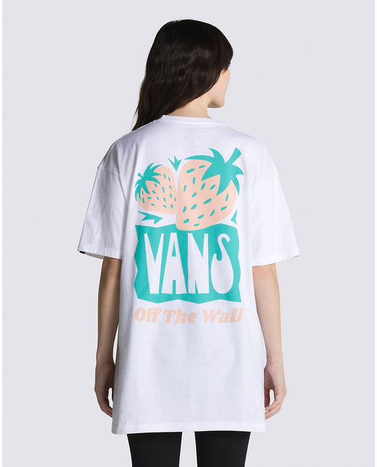 VANS Off The Strawberry T-Shirt