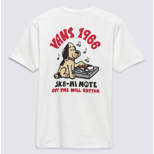 VANS Rhythm Pup T-Shirt