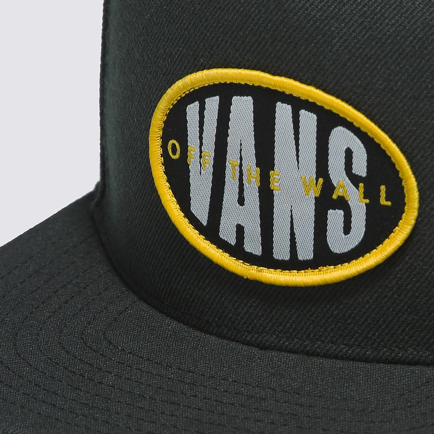 VANS Academy Snapback Hat