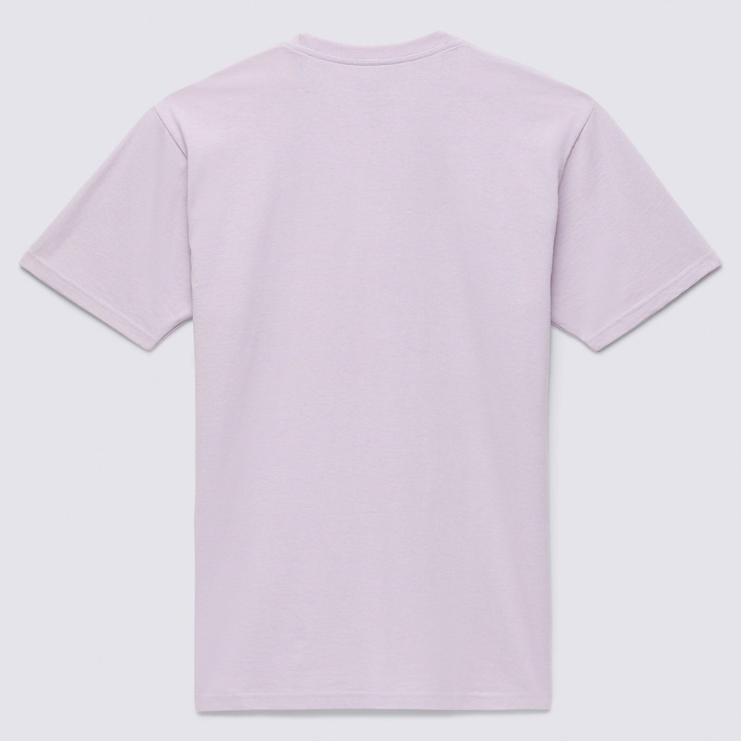 VANS The Lower Corecase T-Shirt - Lavender