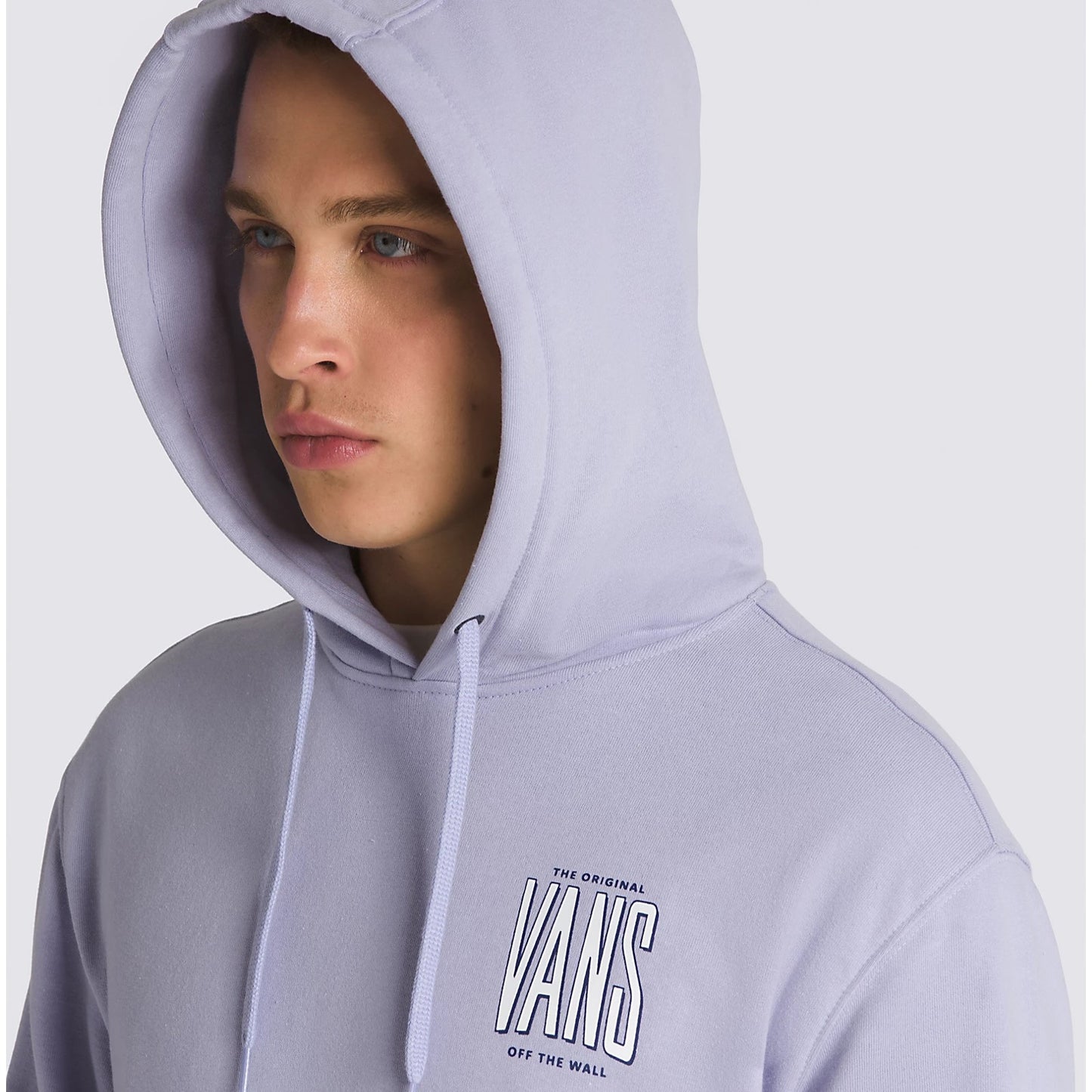 VANS Tall Views Pullover Hoodie