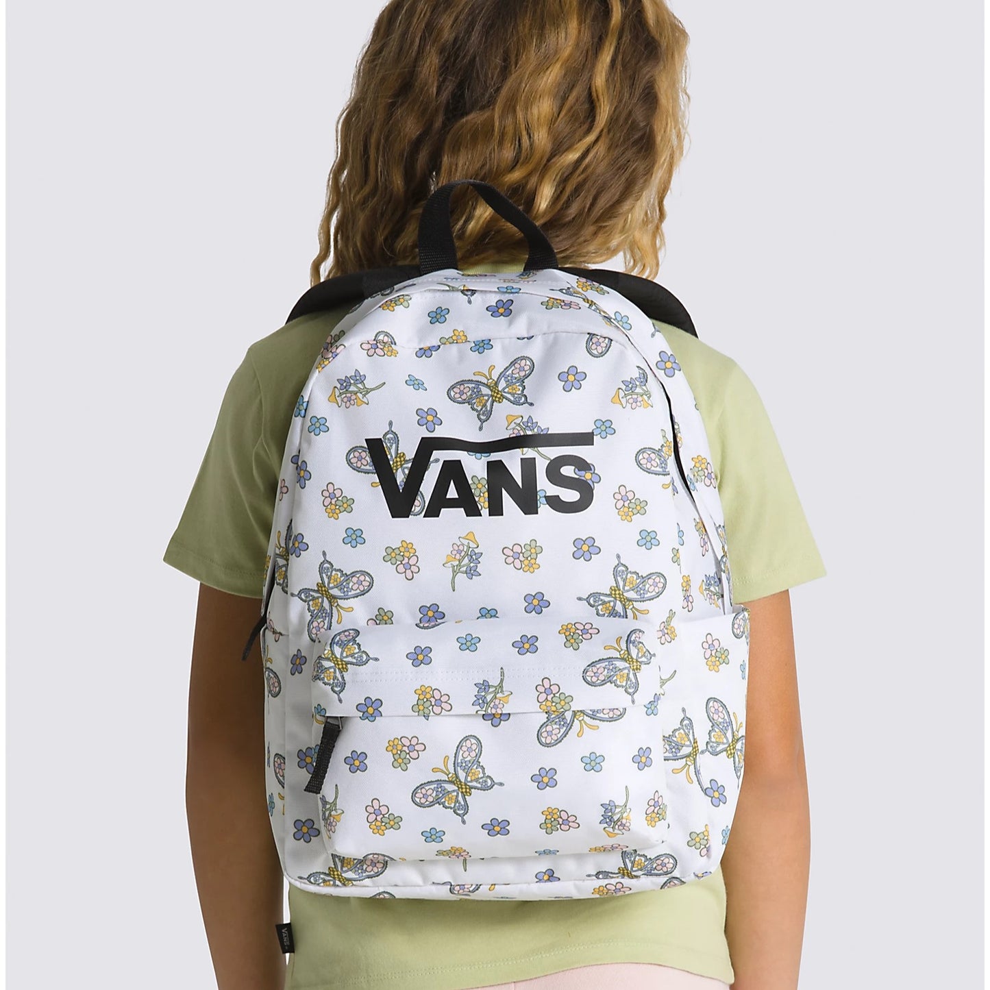 VANS Kids Realm H2O Backpack