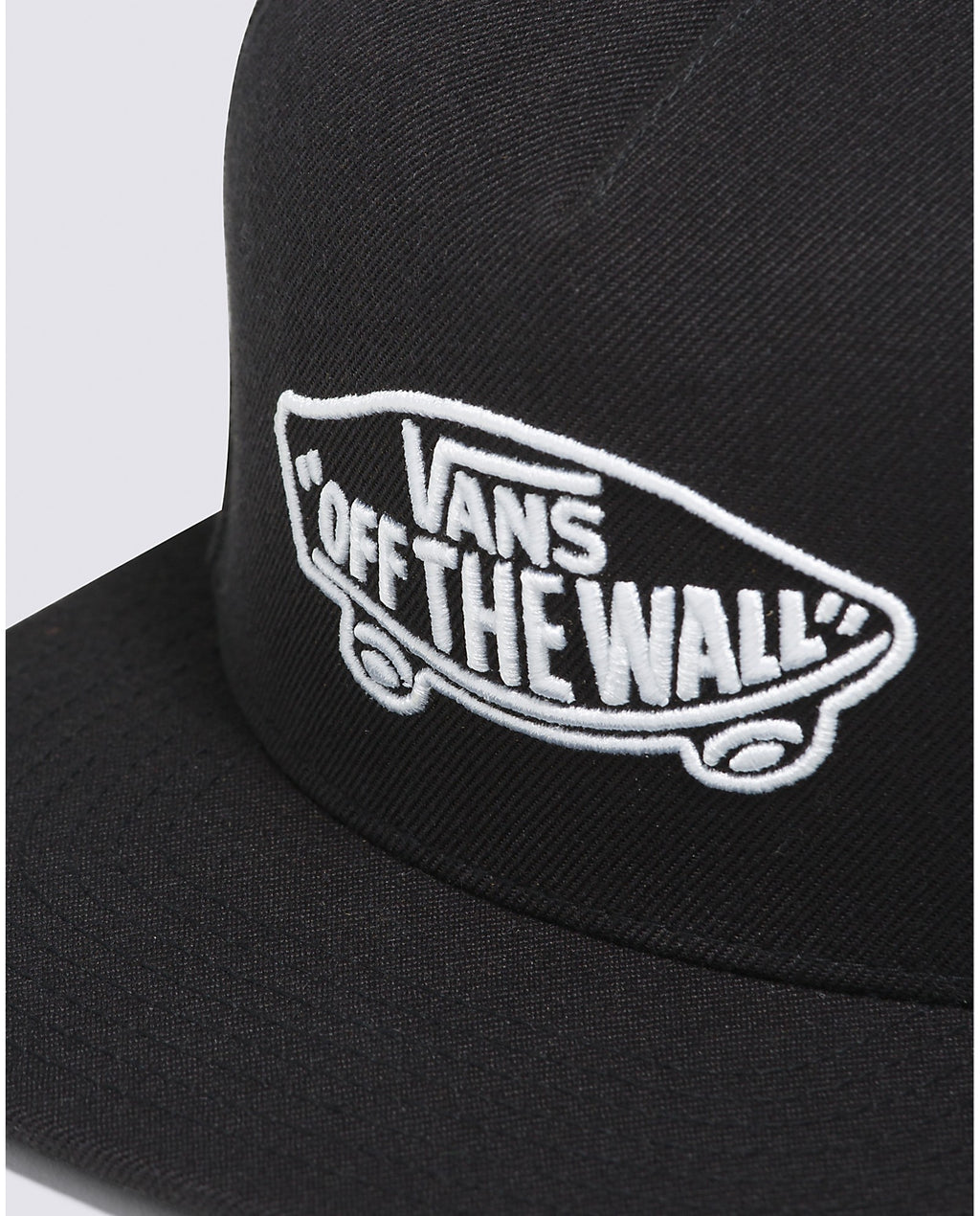 VANS Classic Snapback Hat