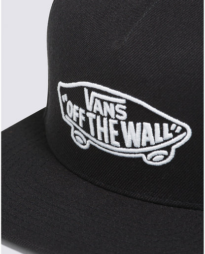 VANS Classic Snapback Hat