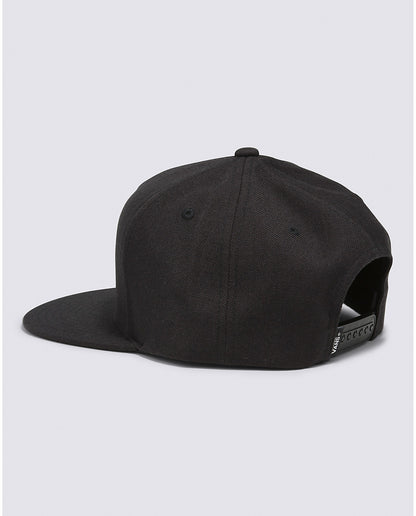 VANS Classic Snapback Hat