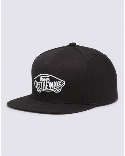 VANS Classic Snapback Hat