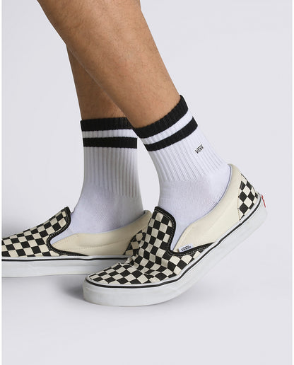 VANS Half Crew Sock