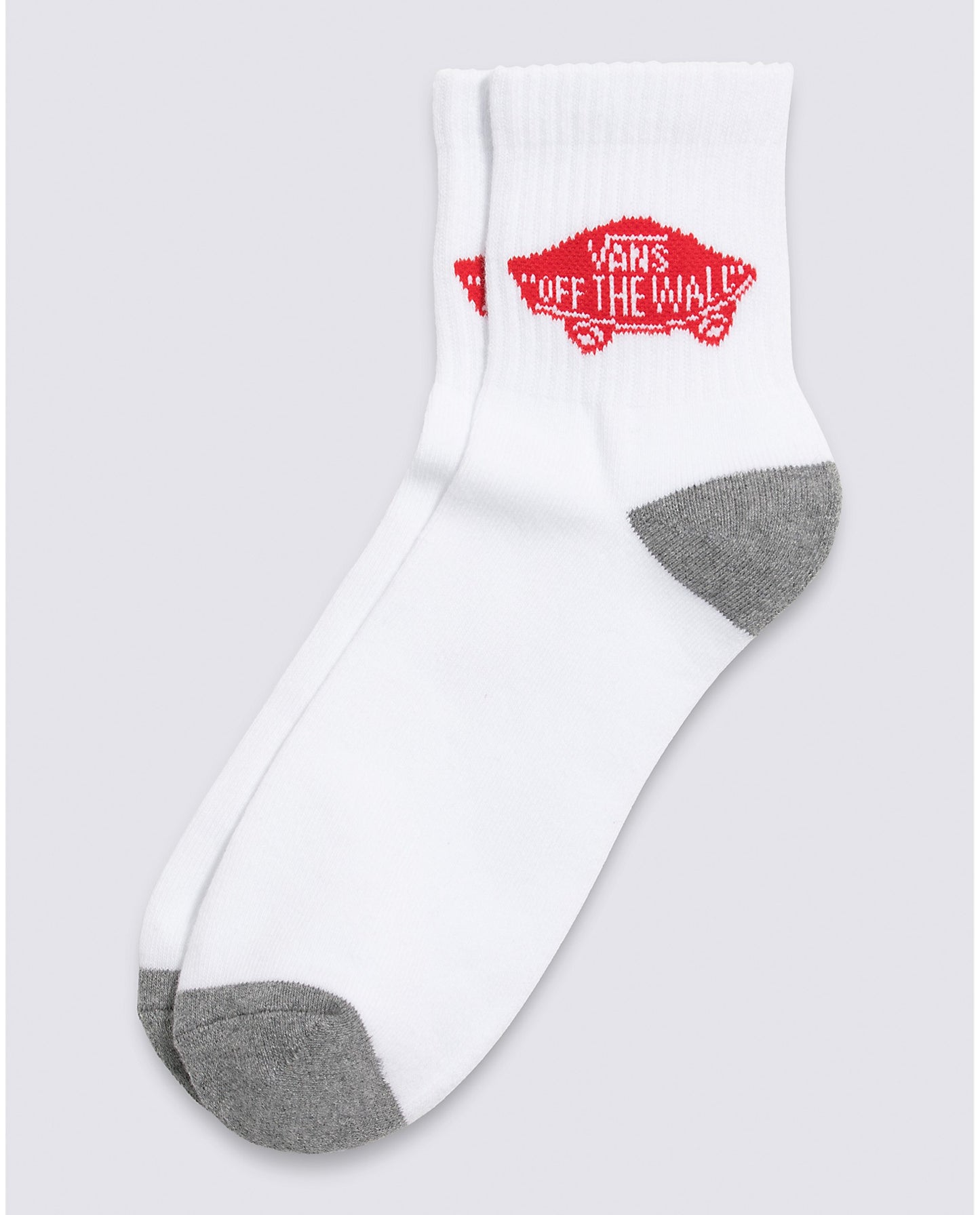 VANS Art Half Crew Sock