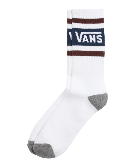 VANS Drop V Crew Sock