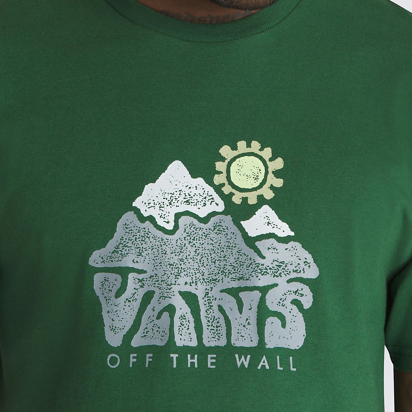 VANS Mountain View T-Shirt