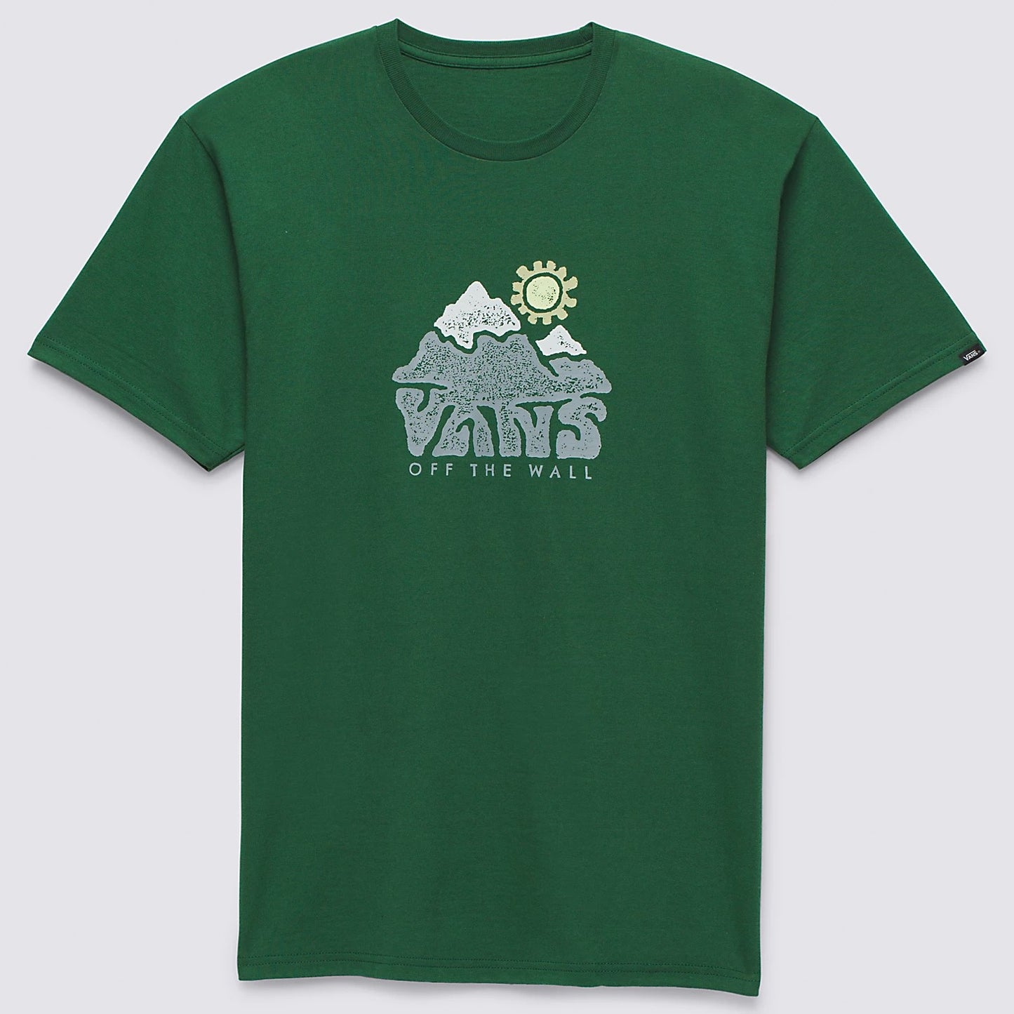 VANS Mountain View T-Shirt