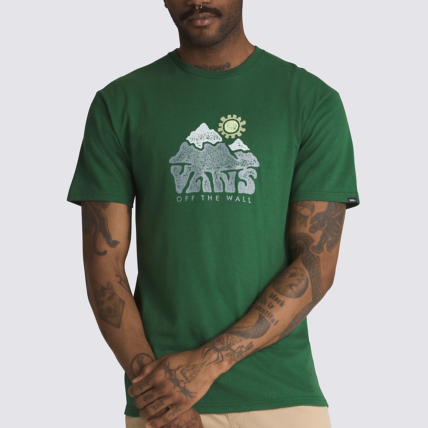 VANS Mountain View T-Shirt
