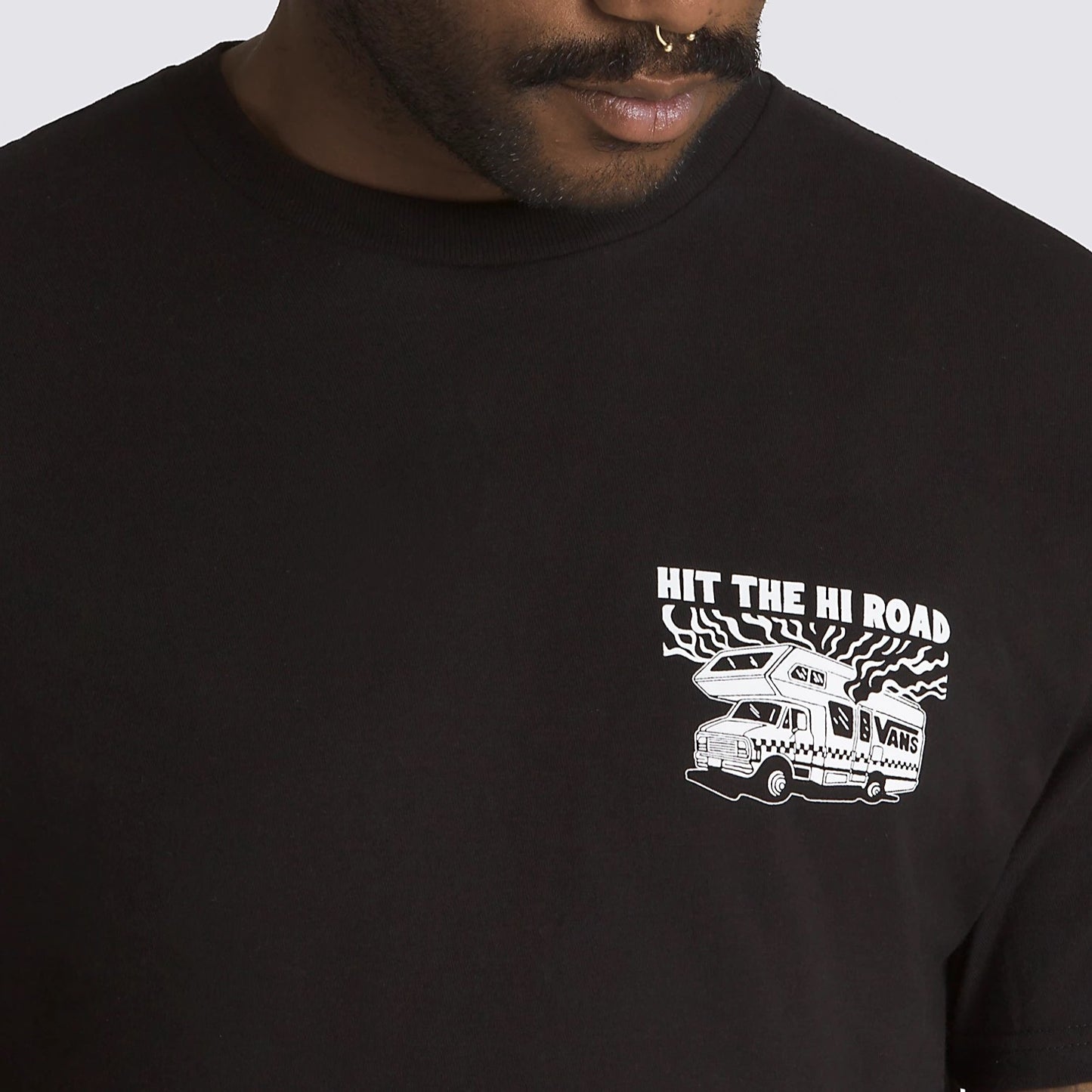 VANS Hi Road RV T-Shirt