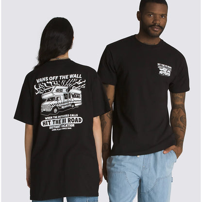 VANS Hi Road RV T-Shirt