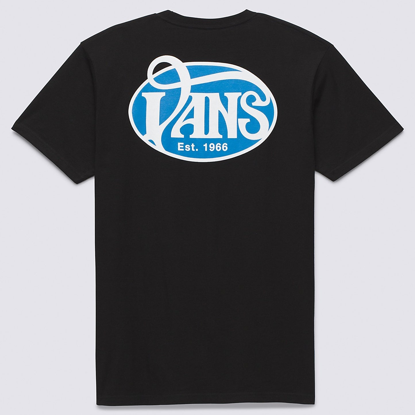 VANS Oval Script T-Shirt
