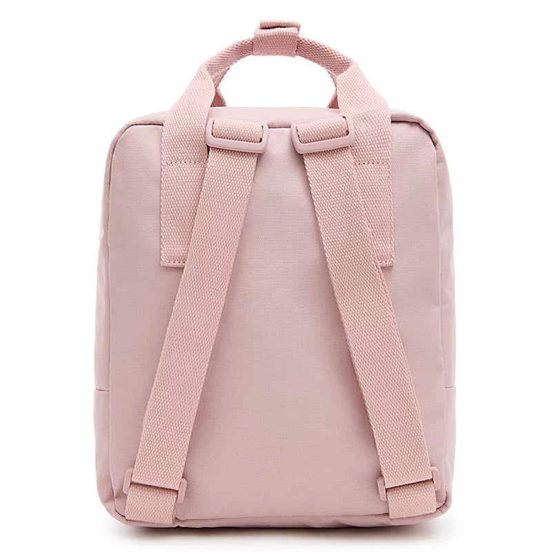 VANS Low Key Backpack - Pink