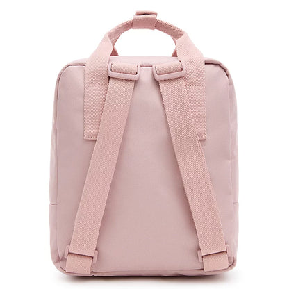 VANS Low Key Backpack - Pink