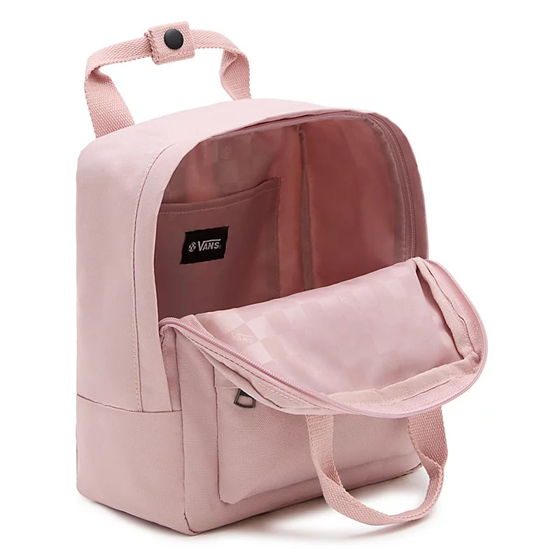 VANS Low Key Backpack - Pink