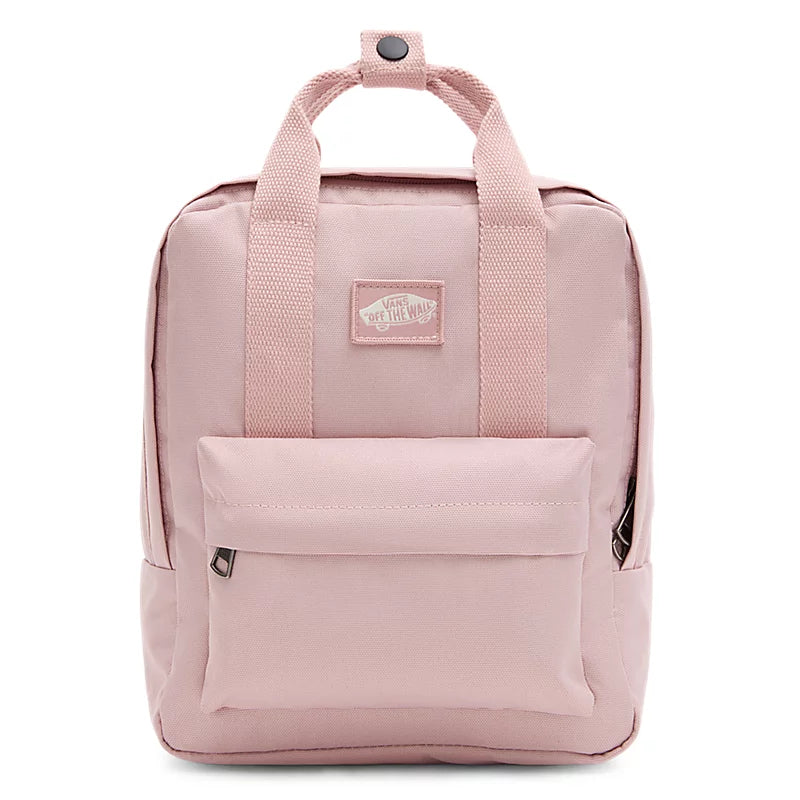 VANS Low Key Backpack - Pink