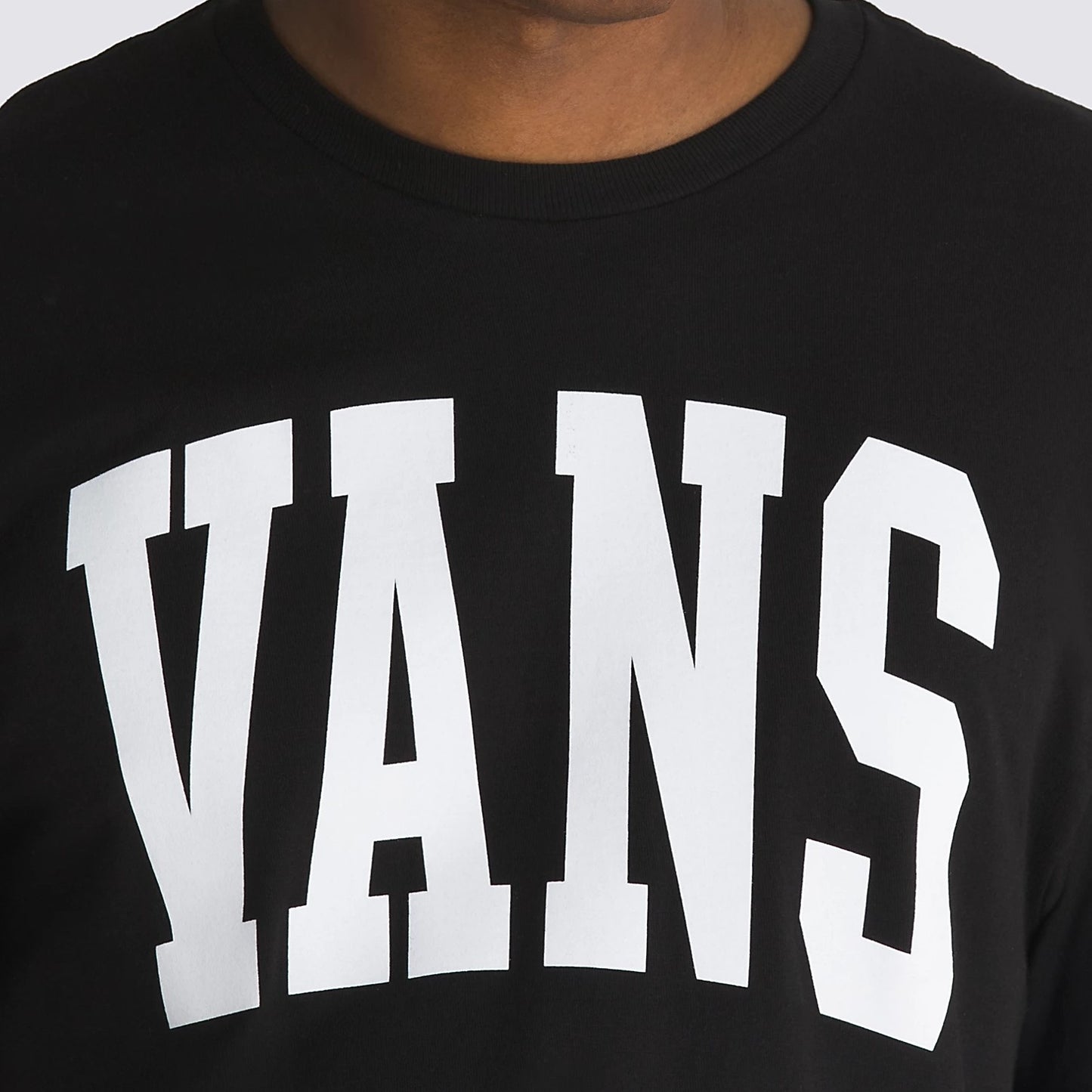VANS Vans Arched T-Shirt