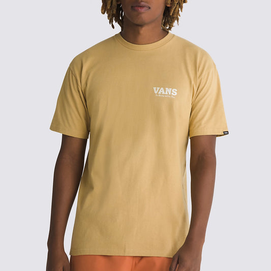 VANS Rosethorn T-Shirt