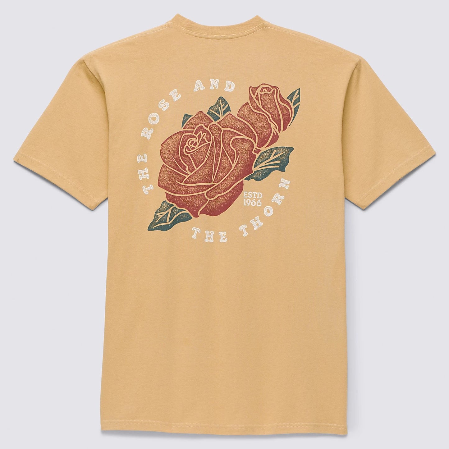 VANS Rosethorn T-Shirt