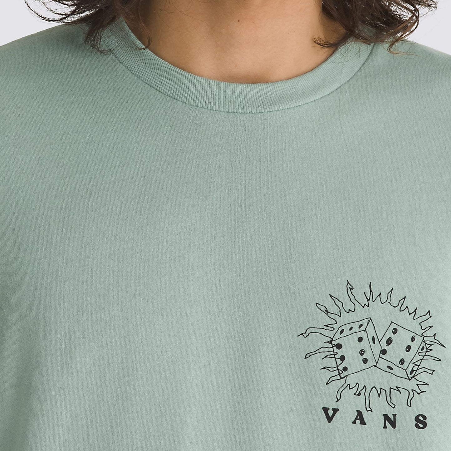 VANS Expand Visions T-Shirt