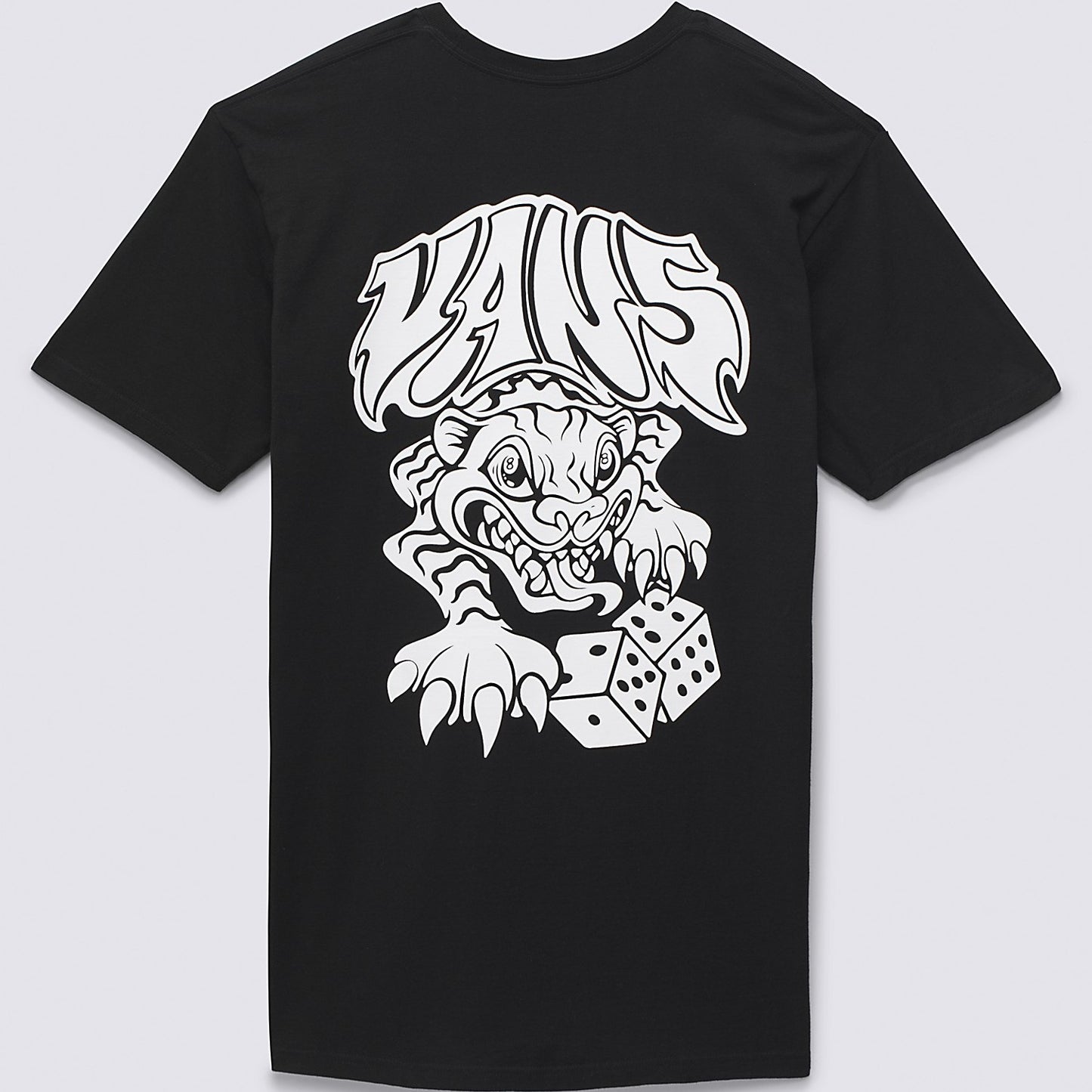 VANS Prowler T-Shirt T-Shirt