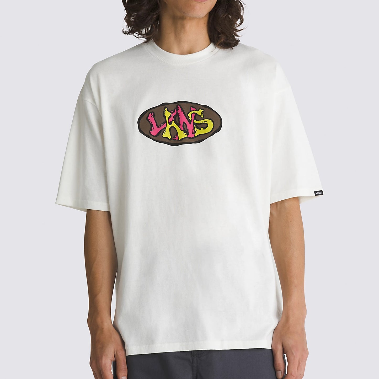 VANS Lopside T-Shirt