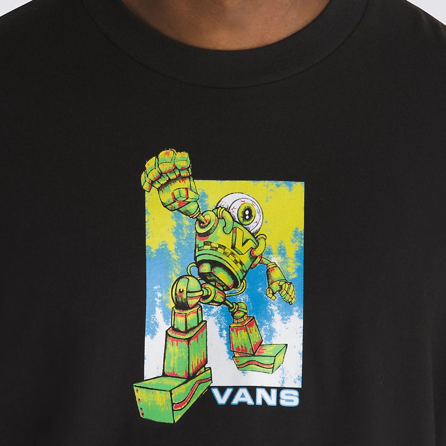VANS Gadget T-Shirt