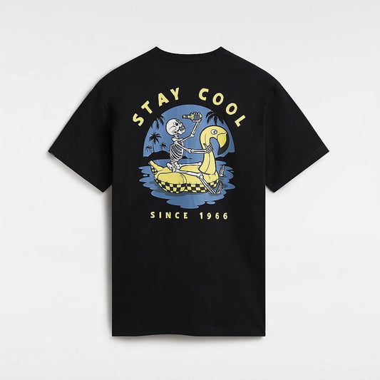 VANS Stay Cool Graphic T-shirt