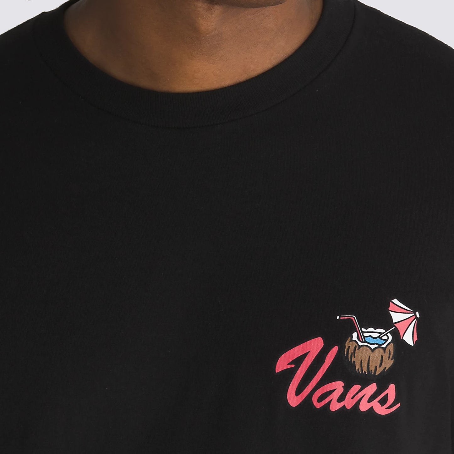VANS Easy Going Graphic T-Shirt