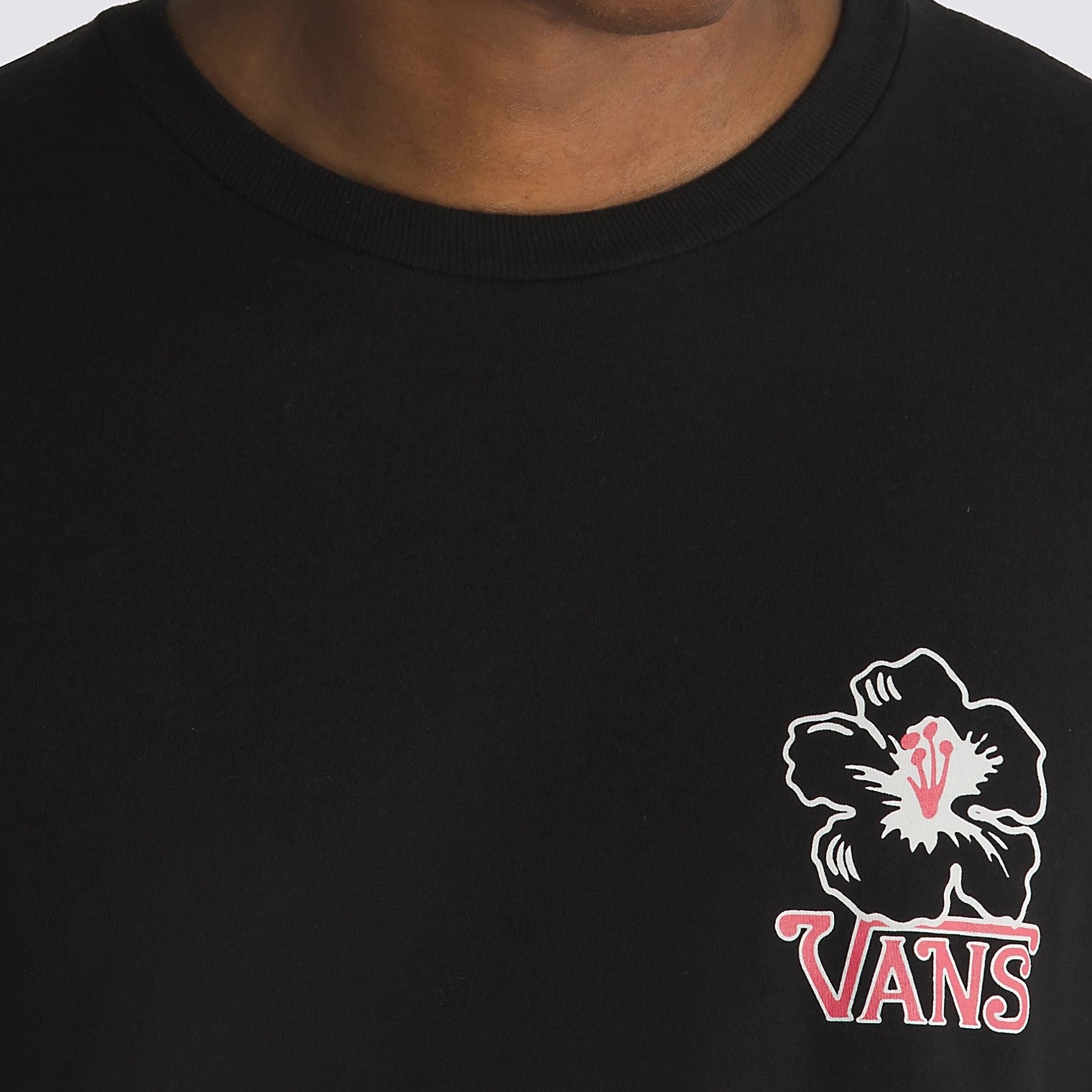 VANS All Day Graphic T-Shirt