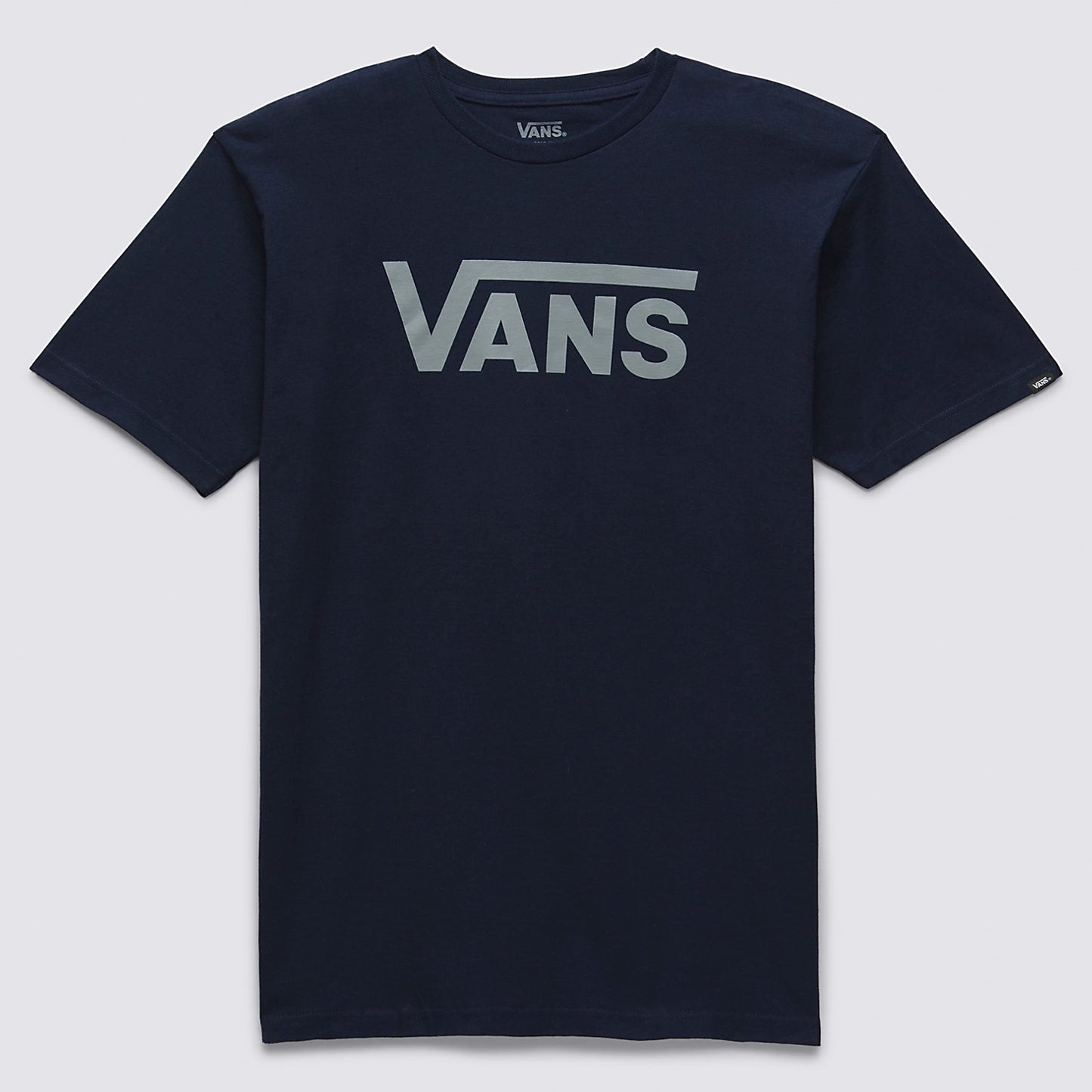 VANS Classic T-Shirt - Navy