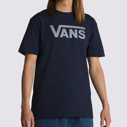 VANS Classic T-Shirt - Navy