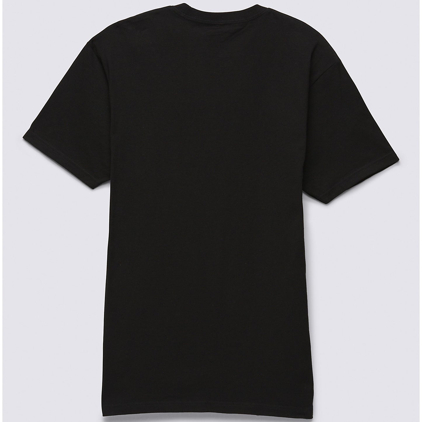 VANS Classic T-Shirt - Black/White
