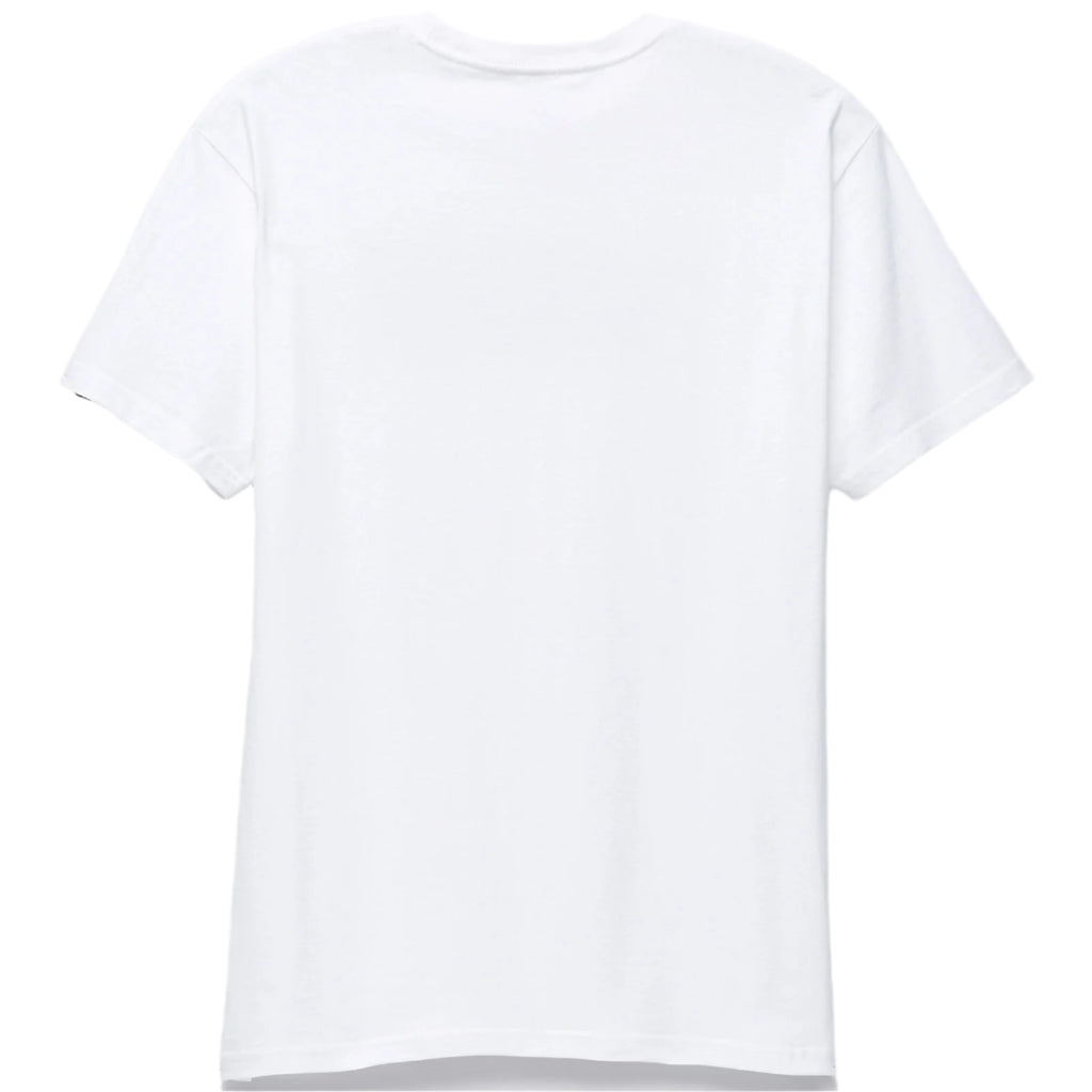 VANS Classic T-Shirt - White