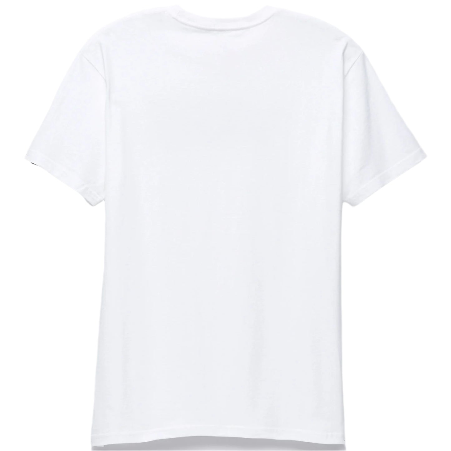 VANS Classic T-Shirt - White