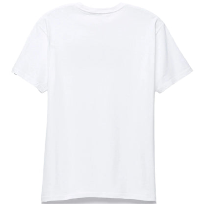 VANS Classic T-Shirt - White