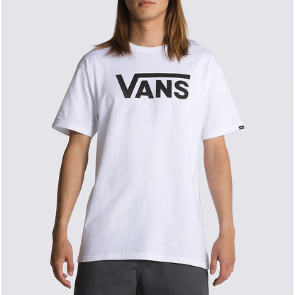 VANS Classic T-Shirt - White