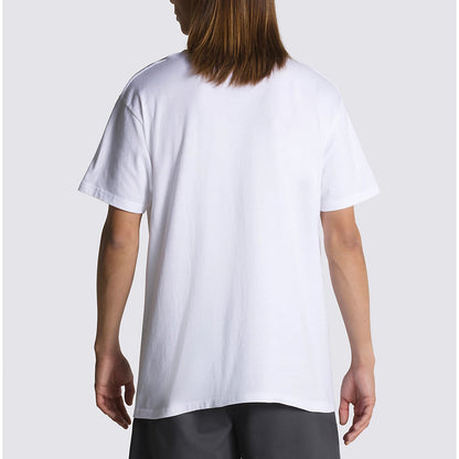 VANS Classic T-Shirt - White